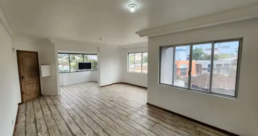 Apartamento com 3 quartos à venda na Rua João Pessoa, 1268, Velha, Blumenau