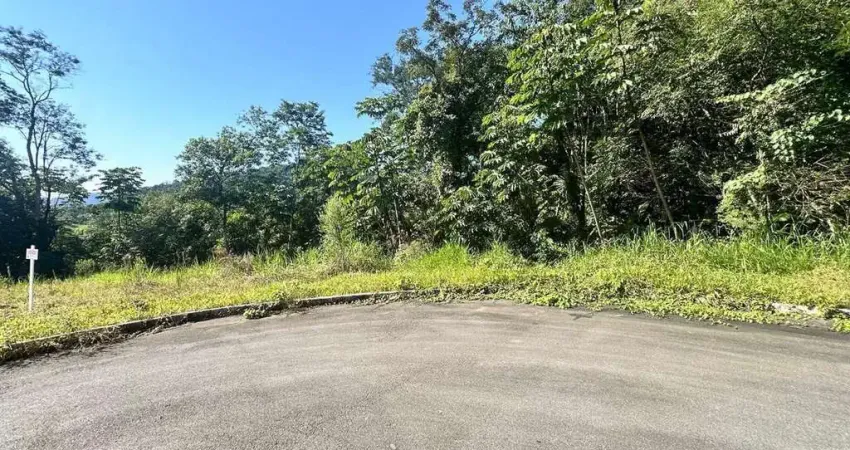 Terreno à venda na Rua Jorge Kock , lote final da rua, Testo Central, Pomerode