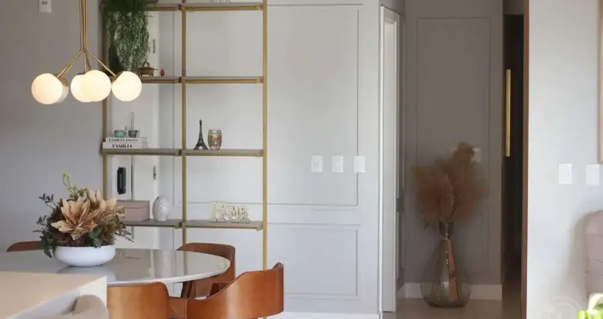 Apartamento com 4 quartos à venda na Rua Francisco Runze, 59, Escola Agrícola, Blumenau