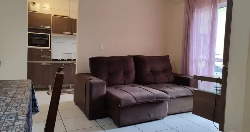 Apartamento com 2 quartos à venda na Rua Frederico Jensen, 2440, Itoupavazinha, Blumenau