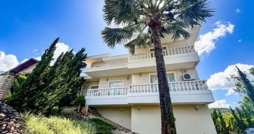 Casa com 3 quartos à venda na Rua Arno Lueders, 48, Itoupava Norte, Blumenau