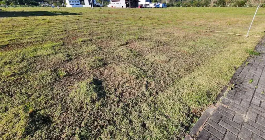 Terreno à venda na Lote 97 quadra 7, Vila Nova, Luiz Alves