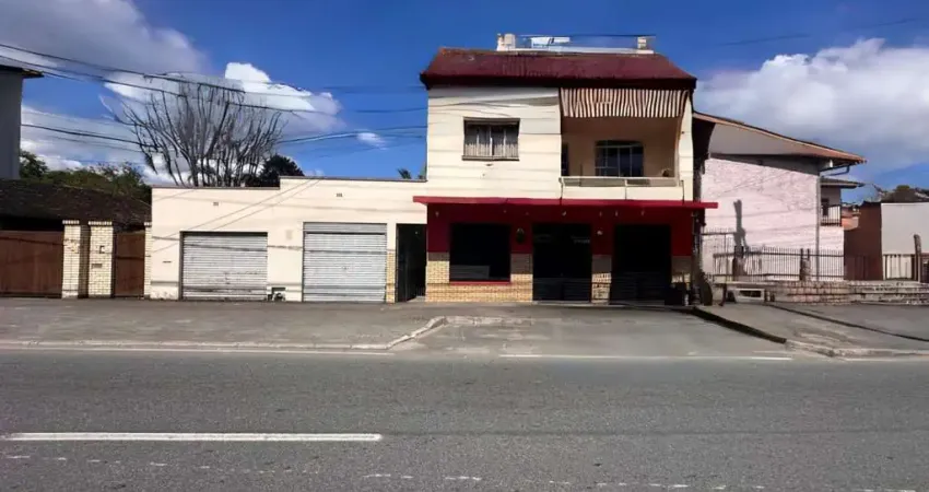 Casa com 7 quartos para alugar no Salto, Blumenau