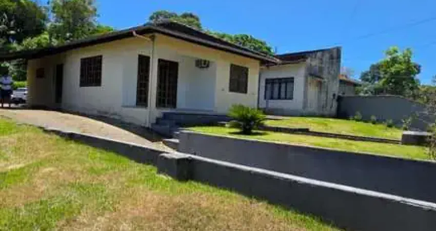 Casa com 2 quartos para alugar na Rua Osni Jensen, 165, Salto do Norte, Blumenau
