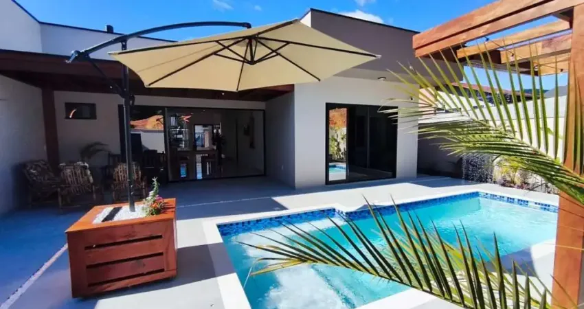 Casa com 3 quartos à venda na Rua Getúlio Vargas, 917, Estrada das Areias, Indaial