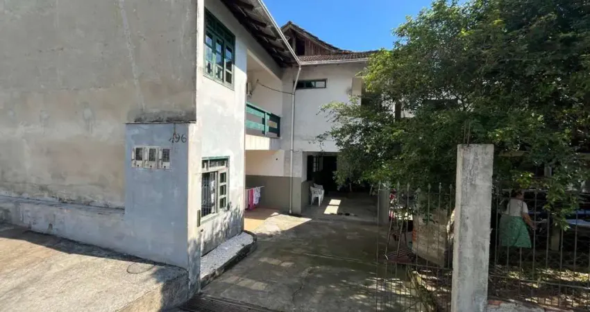 Casa com 5 quartos à venda na Rua Francisco Margarida, 496, Itoupava Norte, Blumenau