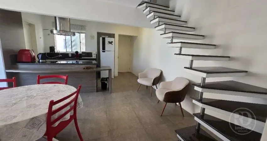 Cobertura com 2 quartos à venda na Rua Heinrich Hosang, 165, Victor Konder, Blumenau