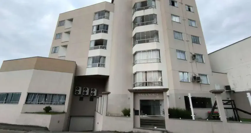 Apartamento com 2 quartos para alugar na Rua Soldado Mário Luiz Bertolini, 300, Itoupava Norte, Blumenau