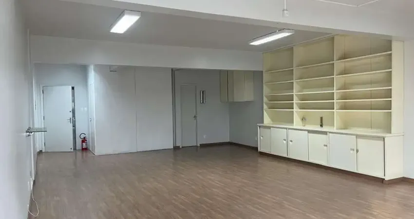 Sala comercial para alugar na Rua Rodolfo Freygang, 15, Centro, Blumenau
