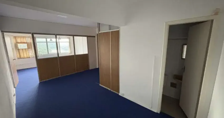 Sala comercial com 1 sala para alugar na Rua 15 de Novembro, 1336, Centro, Blumenau