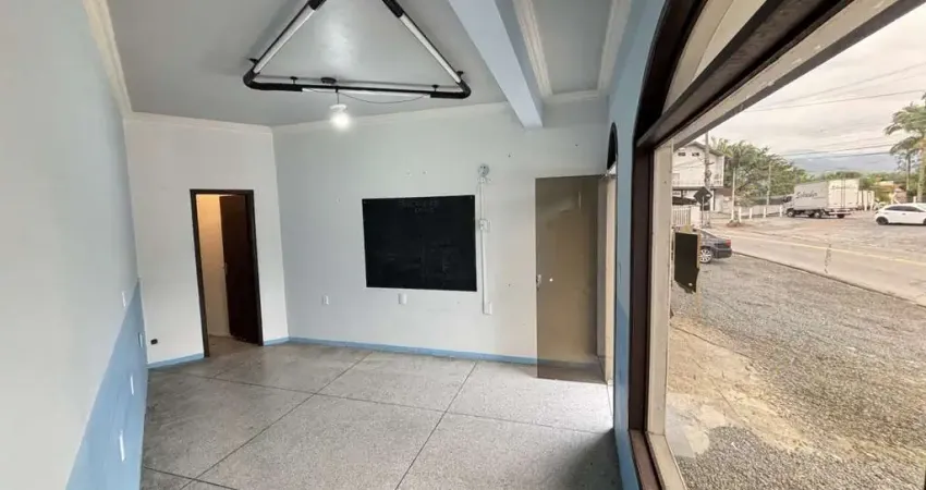 Sala comercial com 1 sala para alugar na Rua Santa Maria, 1119, Progresso, Blumenau