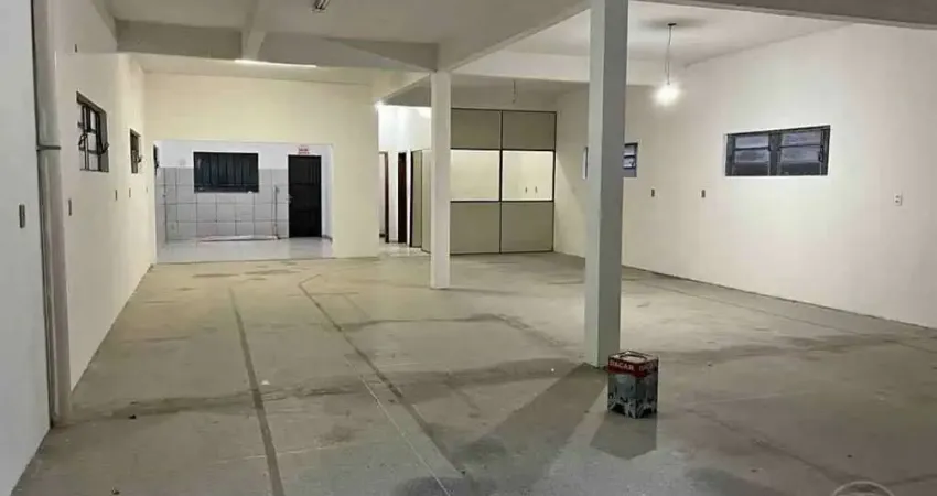 Sala comercial com 2 salas para alugar na Rua Professor Jacob Ineichen, 2365, Itoupavazinha, Blumenau