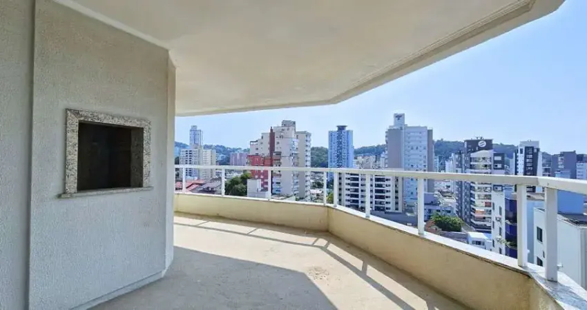 Cobertura com 5 quartos à venda na Rua Antônio Cândido de Figueiredo, 167, Vila Nova, Blumenau