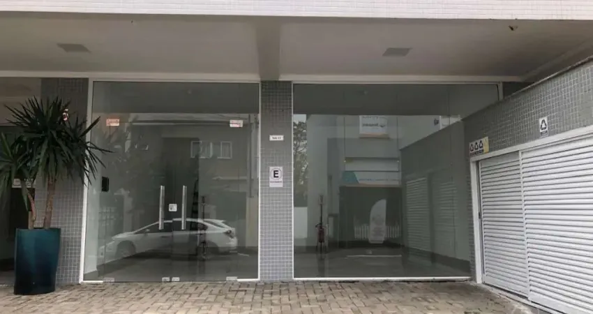 Sala comercial com 1 sala à venda na Rua Carlos Blaese, 45, Centro, Indaial