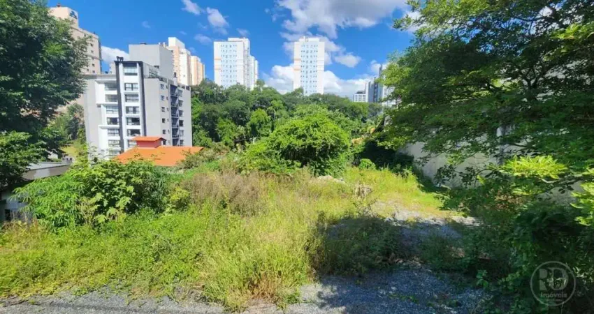 Terreno comercial à venda na Rua Daniel Pfaffendorf, Itoupava Seca, Blumenau