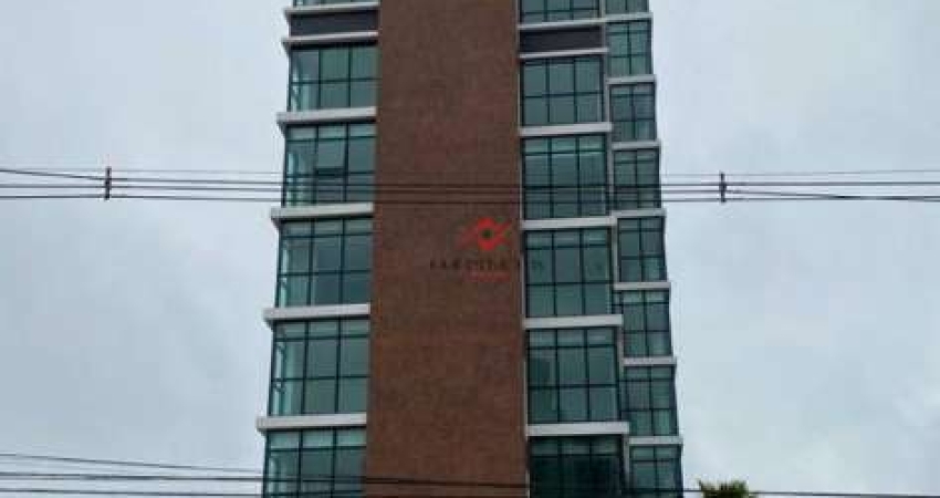 Apartamento com 3 quartos à venda na Rua Barão do Cerro Azul, Centro, São José dos Pinhais