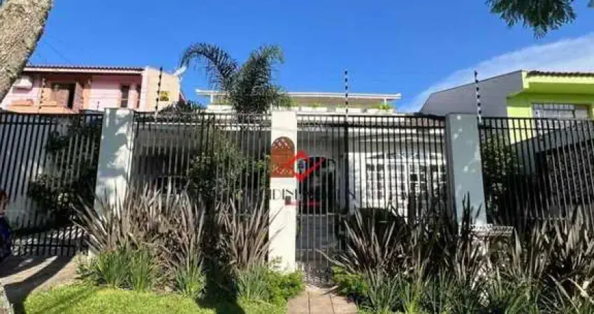 Casa com 4 quartos à venda na Rua Zacarias Alves Pereira, Centro, São José dos Pinhais
