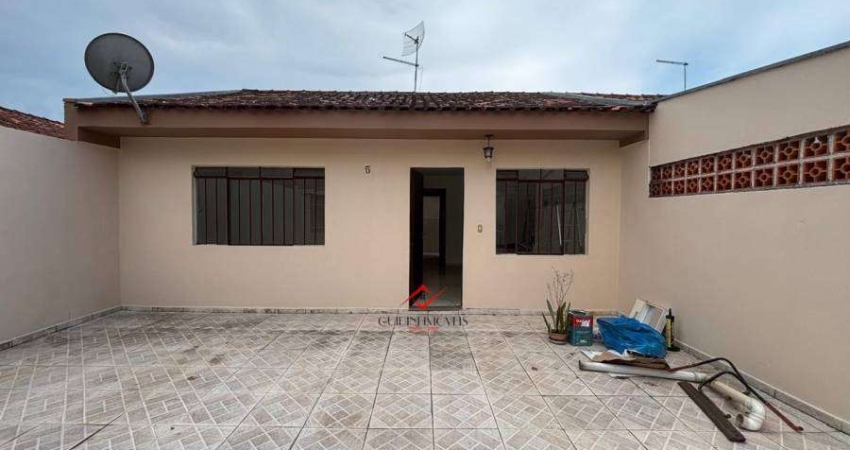 Casa com 2 quartos à venda na Rua Padre Antônio Darius, Iná, São José dos Pinhais