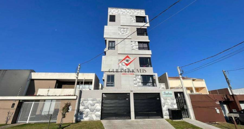 Apartamento com 3 quartos à venda na Rua Agostinho Précoma, São Pedro, São José dos Pinhais