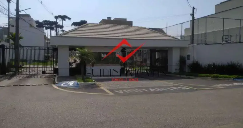 Terreno à venda na Rua Augusto Criminácio, Iná, São José dos Pinhais