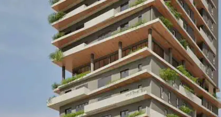Apartamento com 2 quartos à venda em São Pedro, São José dos Pinhais 