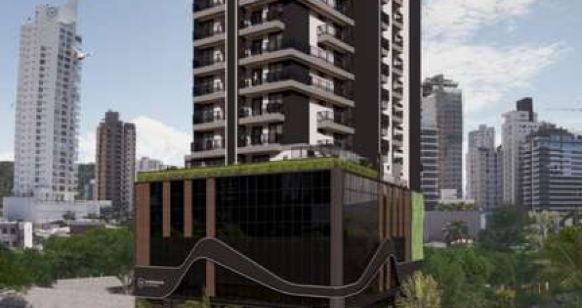 Apartamento com 2 quartos à venda no Fazenda, Itajaí 