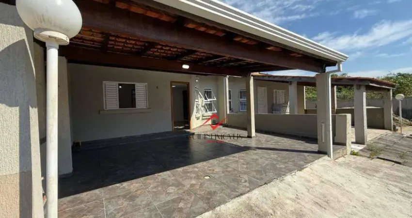 Casa com 3 quartos à venda no Pedro Moro, São José dos Pinhais 