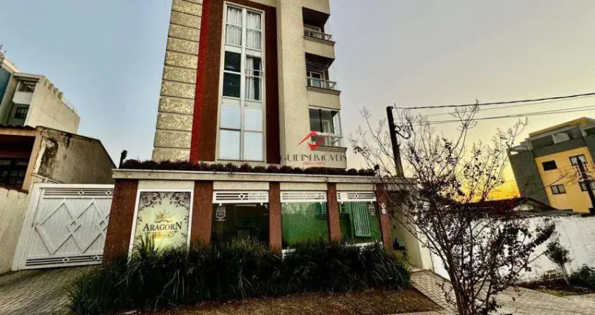 Apartamento com 3 quartos à venda no Afonso Pena, São José dos Pinhais 