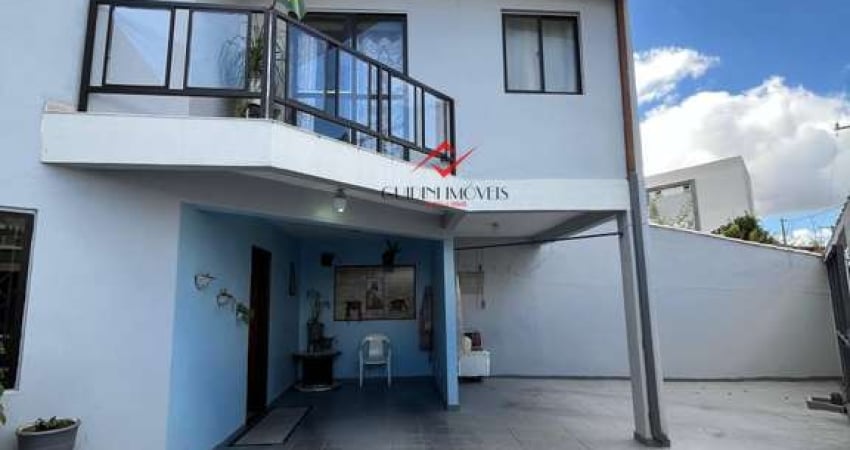 Casa com 3 quartos à venda em São Pedro, São José dos Pinhais 