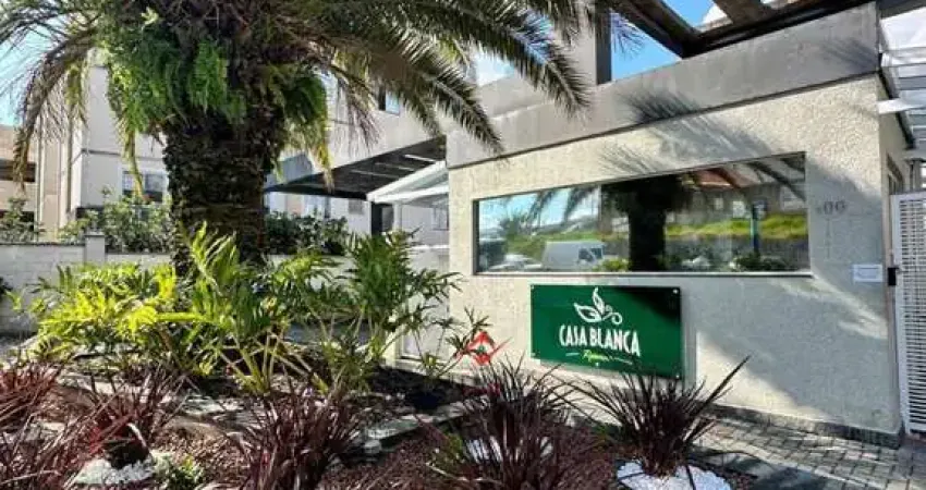 Apartamento com 2 quartos à venda na Colônia Rio Grande, São José dos Pinhais 
