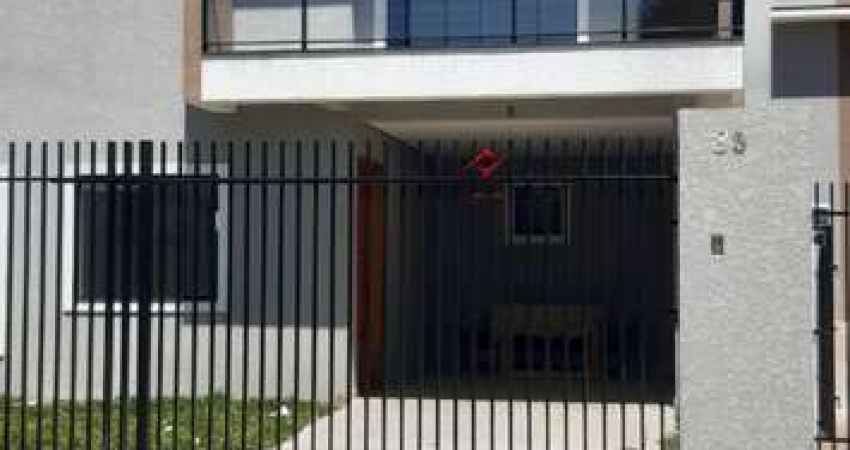 Casa com 3 quartos à venda no Pinheirinho, Curitiba 