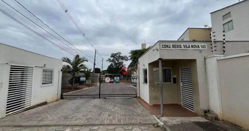 Apartamento com 2 quartos à venda em Braga, São José dos Pinhais 