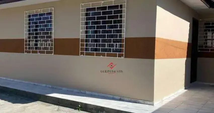 Casa com 3 quartos à venda no Iná, São José dos Pinhais 