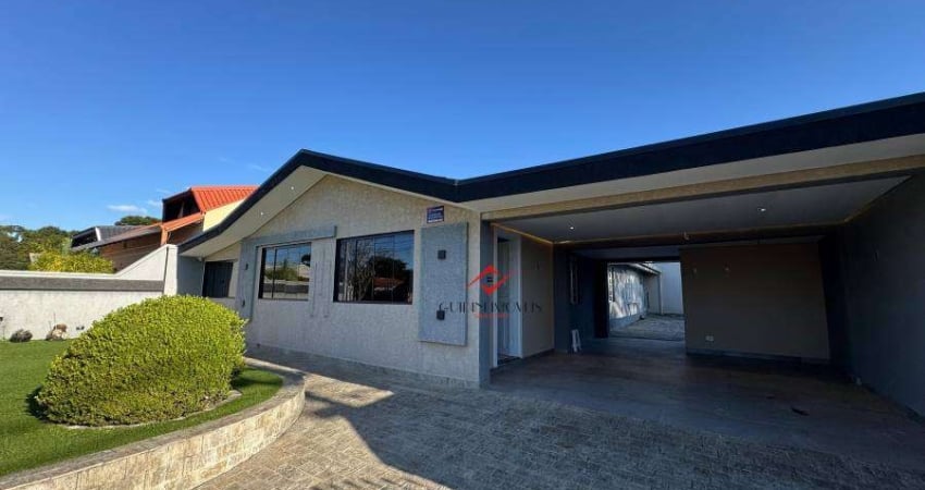 Casa com 3 quartos à venda no Afonso Pena, São José dos Pinhais 