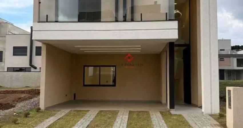Casa com 3 quartos à venda na Costeira, São José dos Pinhais 