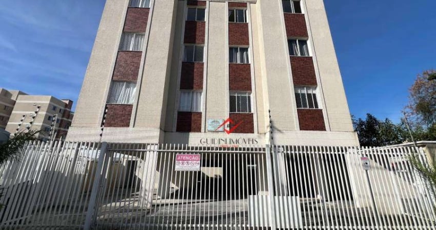 Apartamento com 2 quartos à venda na Cidade Jardim, São José dos Pinhais 