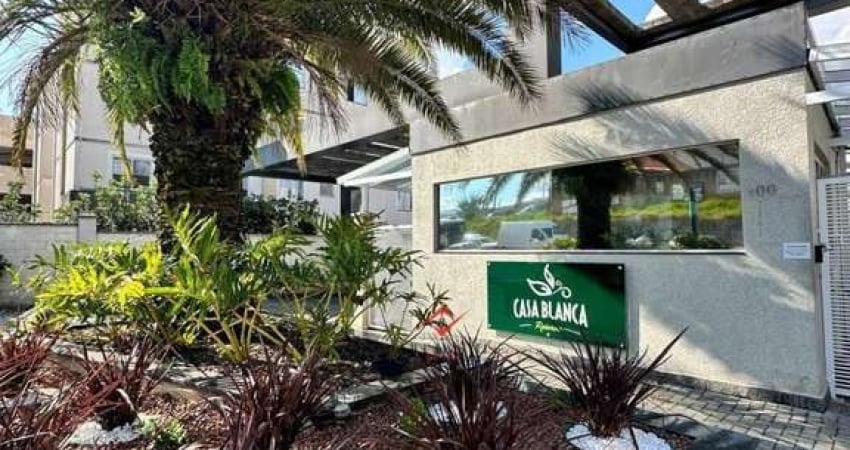 Apartamento com 2 quartos à venda na Colônia Rio Grande, São José dos Pinhais 