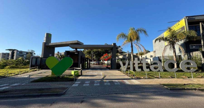 Apartamento com 3 quartos à venda no Ouro Fino, São José dos Pinhais 