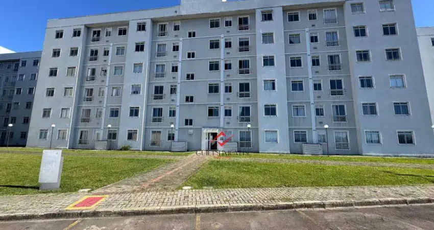 Apartamento com 3 quartos à venda no Afonso Pena, São José dos Pinhais 
