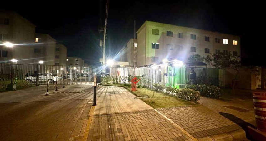 Apartamento com 2 quartos à venda no Tatuquara, Curitiba 