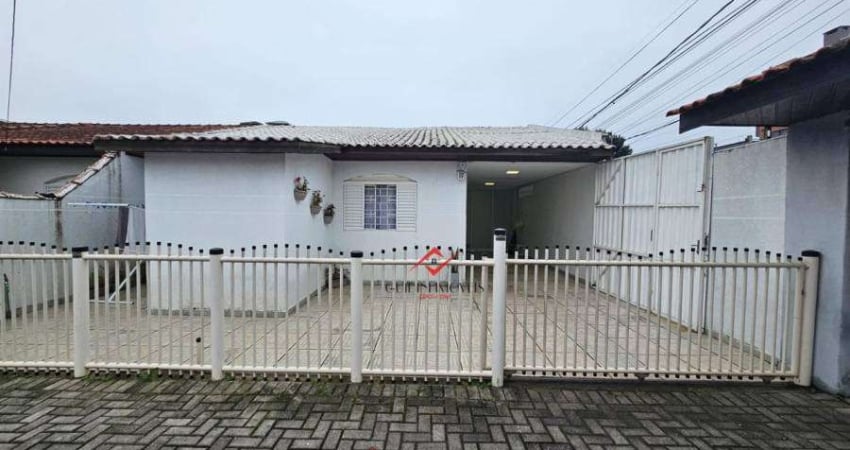 Casa com 3 quartos à venda no Parque da Fonte, São José dos Pinhais 
