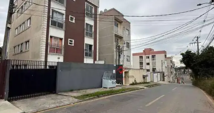 Apartamento com 2 quartos à venda na Colônia Rio Grande, São José dos Pinhais 