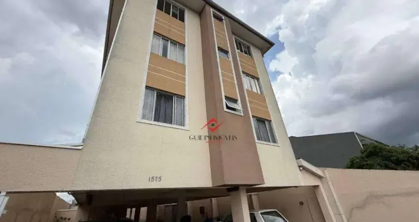 Apartamento com 2 quartos à venda no Parque da Fonte, São José dos Pinhais 