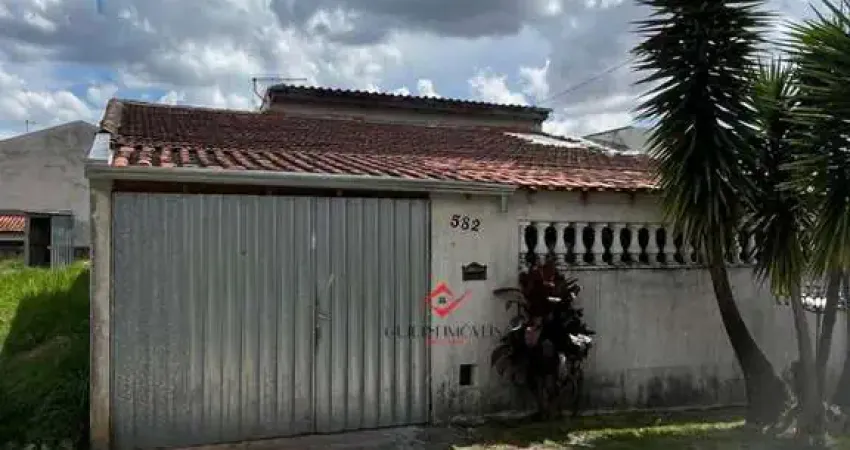 Terreno à venda no Afonso Pena, São José dos Pinhais 