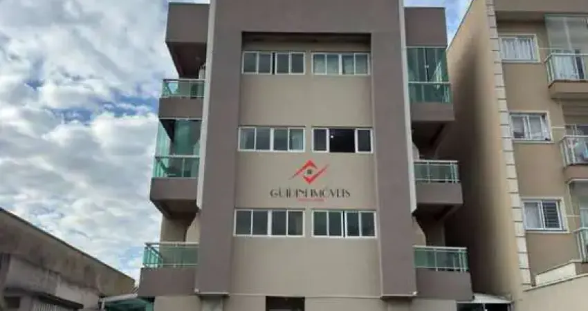 Apartamento com 3 quartos à venda na Rua Agudos do Sul, 69, Afonso Pena, São José dos Pinhais