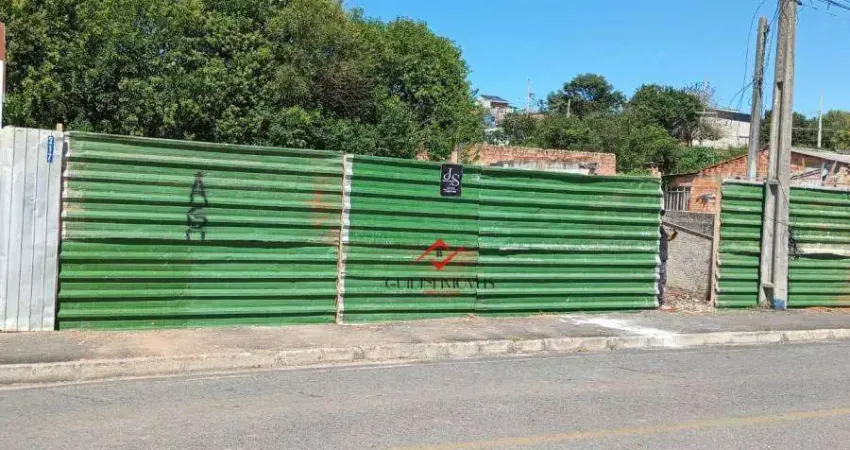 Terreno à venda na Colônia Rio Grande, São José dos Pinhais 