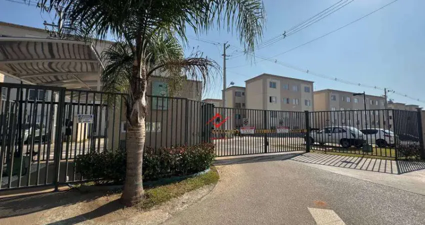 Apartamento com 2 quartos à venda na Colônia Rio Grande, São José dos Pinhais 
