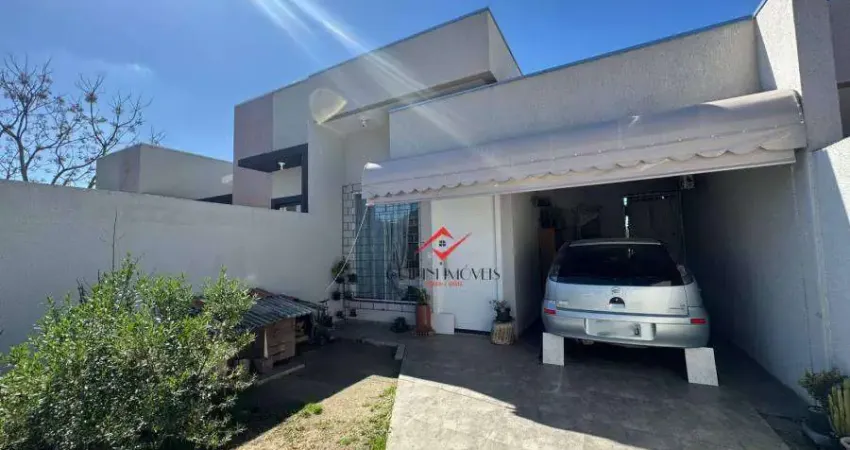 Casa com 3 quartos à venda em São Marcos, São José dos Pinhais 