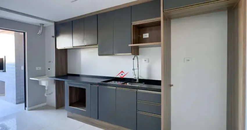 Apartamento com 3 quartos à venda em São Pedro, São José dos Pinhais 