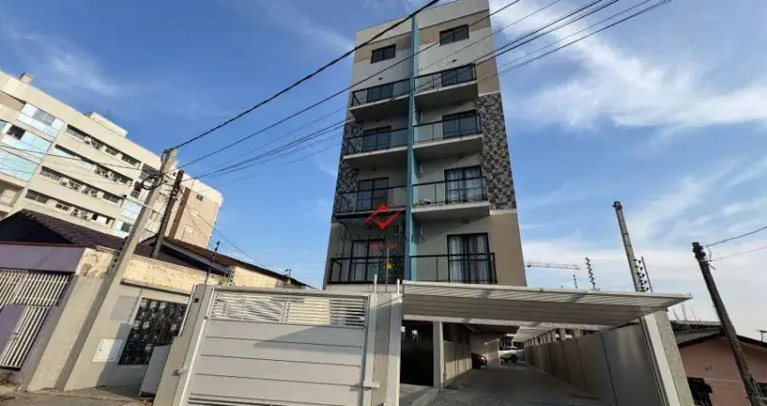 Apartamento com 3 quartos à venda no Bom Jesus, São José dos Pinhais 